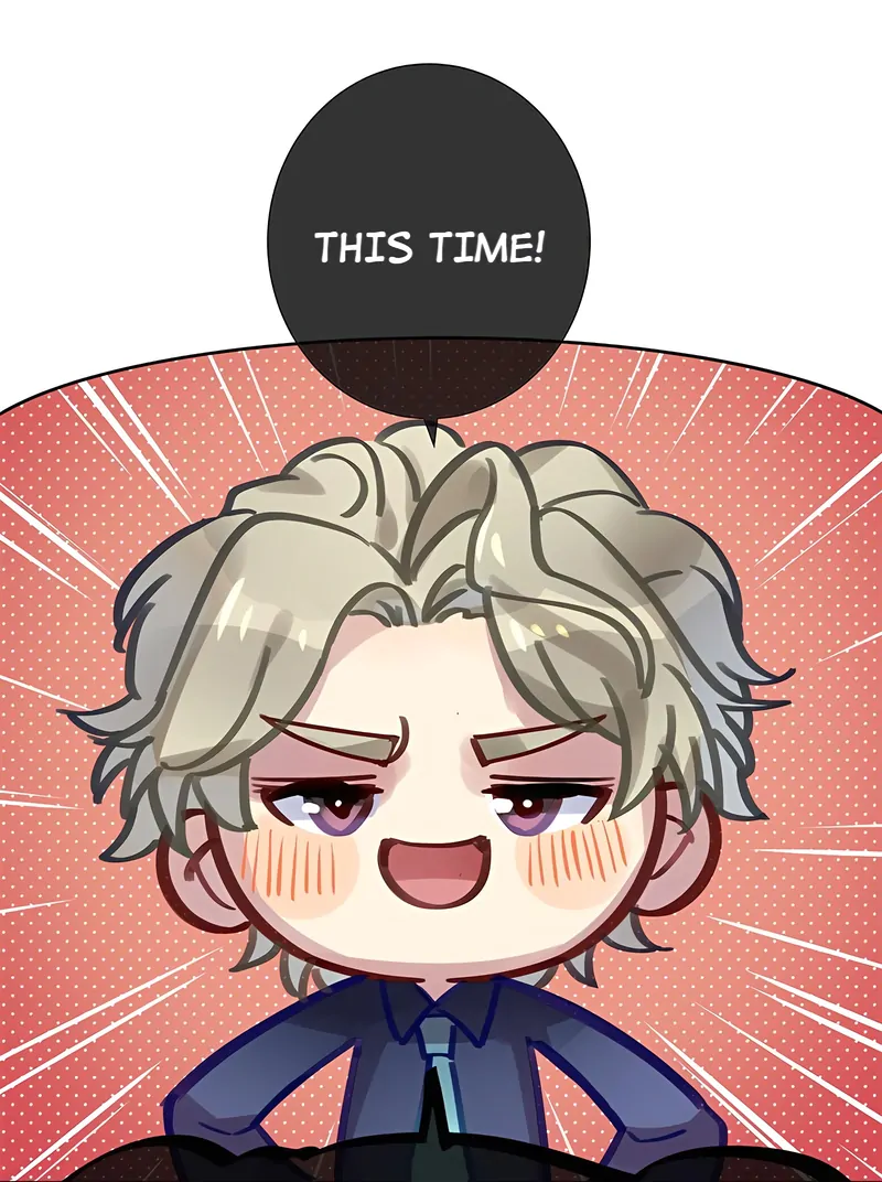 My Boyfriend’s Love Complex [Official] - 114 - A’Heng, I Need You manhwa