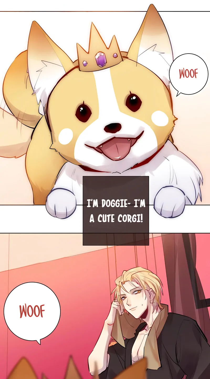 My Boyfriend’s Love Complex [Official] - 115 - Master Dresses Up manhwa