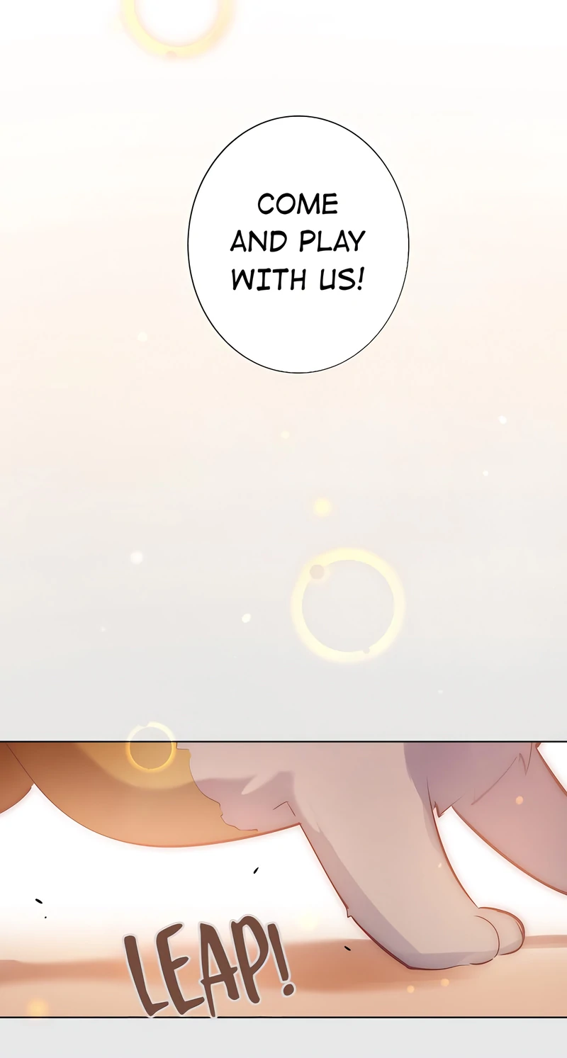 My Boyfriend’s Love Complex [Official] - 115 - Master Dresses Up manhwa