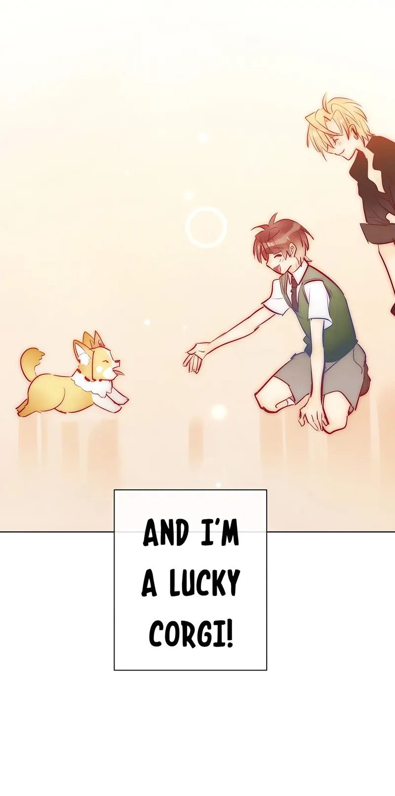 My Boyfriend’s Love Complex [Official] - 115 - Master Dresses Up manhwa