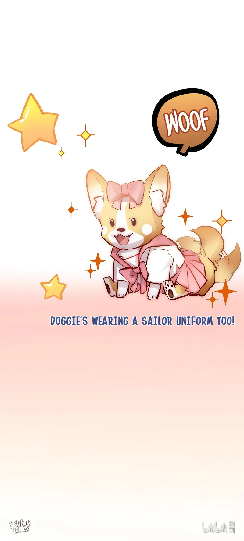 My Boyfriend’s Love Complex [Official] - 115 - Master Dresses Up manhwa