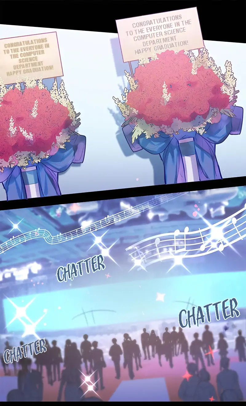 My Boyfriend’s Love Complex [Official] - 116 - Qian Yuan Is Mine manhwa