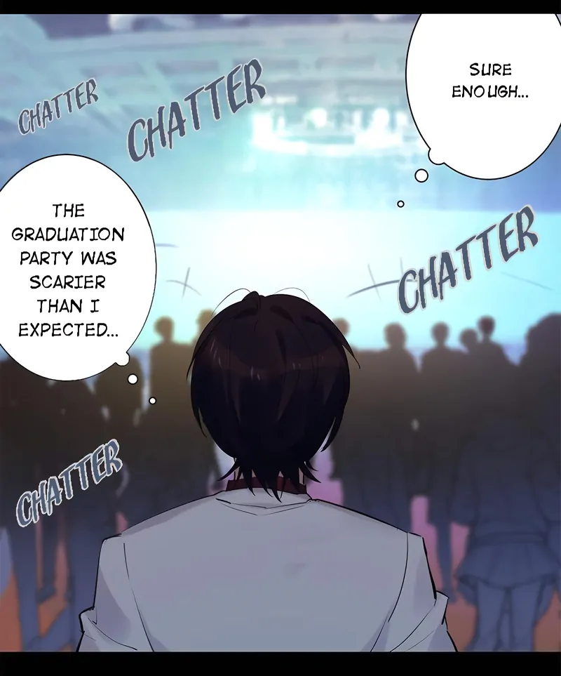 My Boyfriend’s Love Complex [Official] - 116 - Qian Yuan Is Mine manhwa