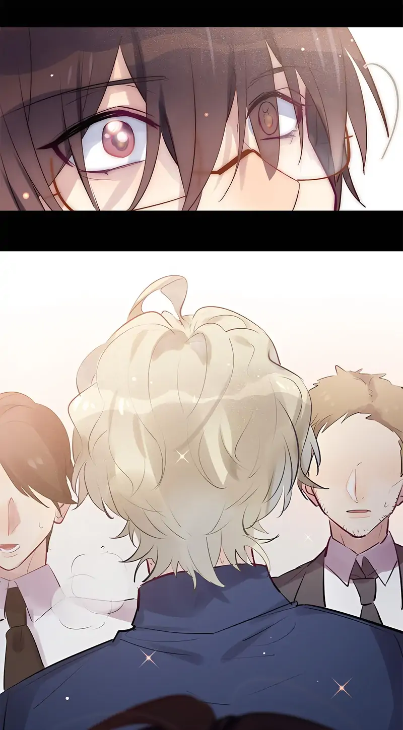 My Boyfriend’s Love Complex [Official] - 116 - Qian Yuan Is Mine manhwa