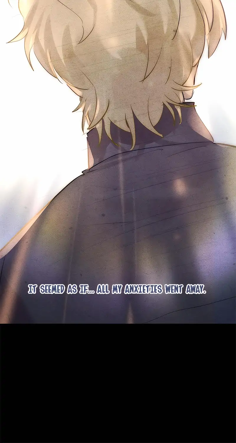 My Boyfriend’s Love Complex [Official] - 116 - Qian Yuan Is Mine manhwa