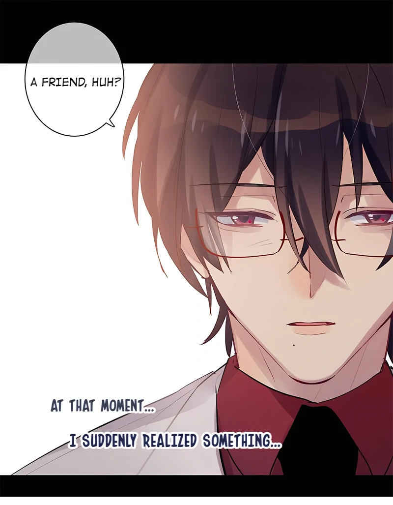 My Boyfriend’s Love Complex [Official] - 117 - President Xu’s Sanity manhwa