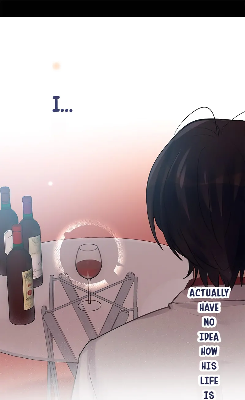 My Boyfriend’s Love Complex [Official] - 117 - President Xu’s Sanity manhwa