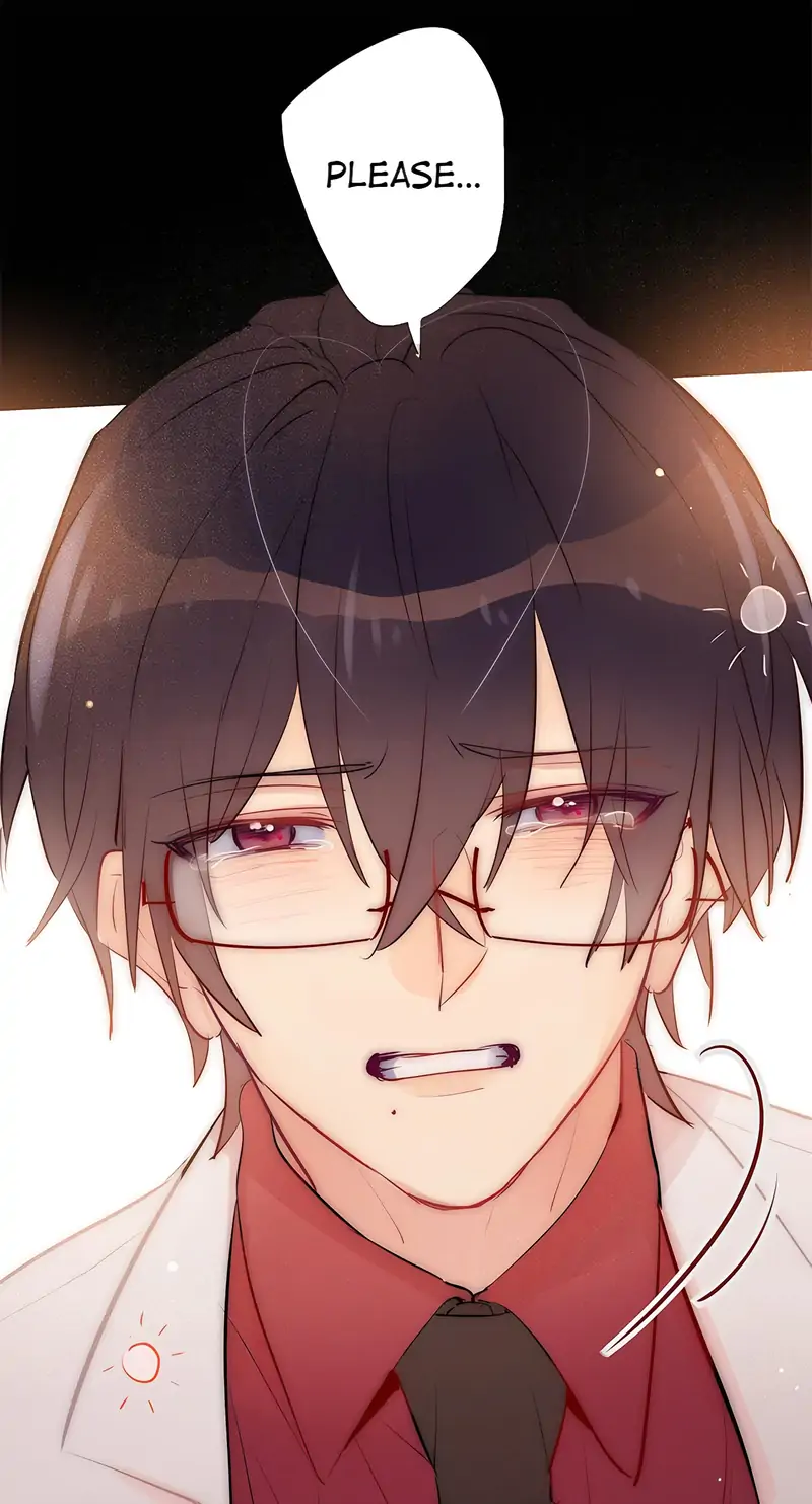 My Boyfriend’s Love Complex [Official] - 117 - President Xu’s Sanity manhwa