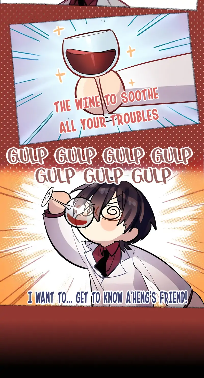 My Boyfriend’s Love Complex [Official] - 118 - Help Me Get Him manhwa
