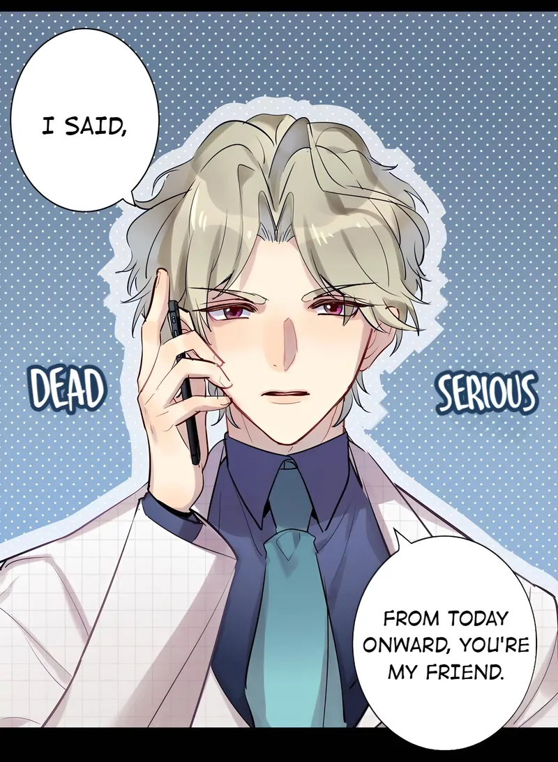 My Boyfriend’s Love Complex [Official] - 118 - Help Me Get Him manhwa