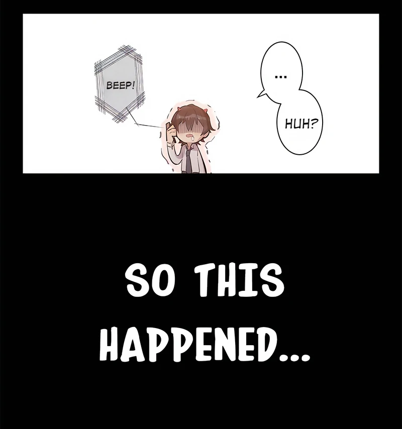 My Boyfriend’s Love Complex [Official] - 118 - Help Me Get Him manhwa