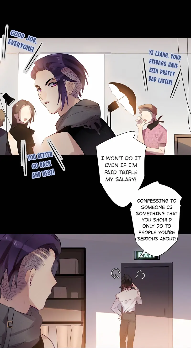 My Boyfriend’s Love Complex [Official] - 118 - Help Me Get Him manhwa