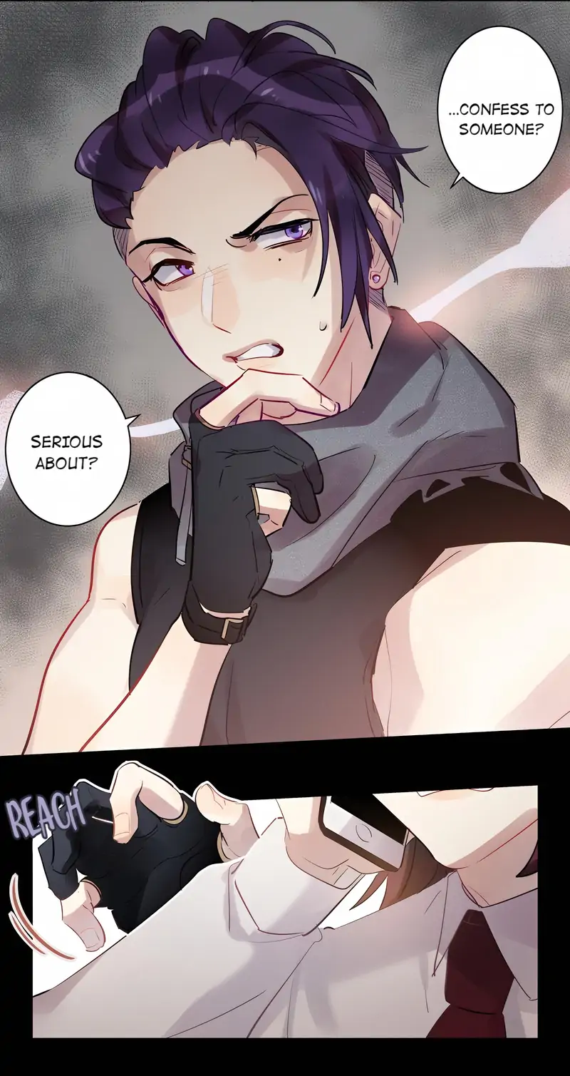 My Boyfriend’s Love Complex [Official] - 118 - Help Me Get Him manhwa