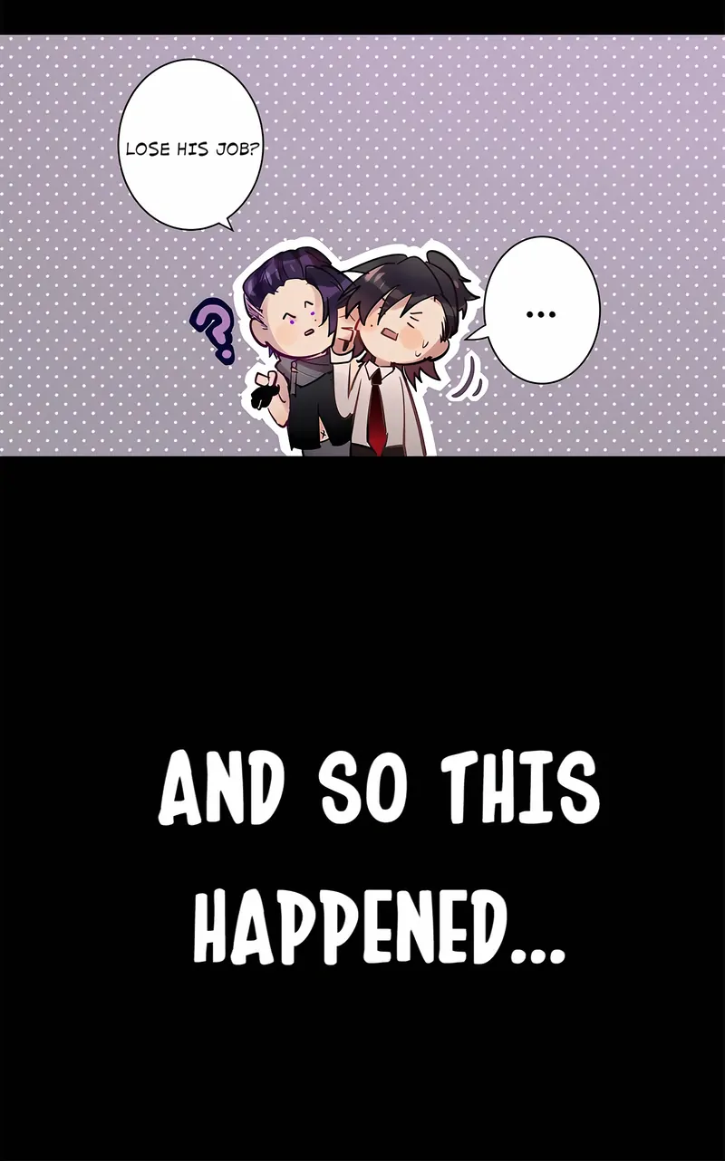 My Boyfriend’s Love Complex [Official] - 118 - Help Me Get Him manhwa