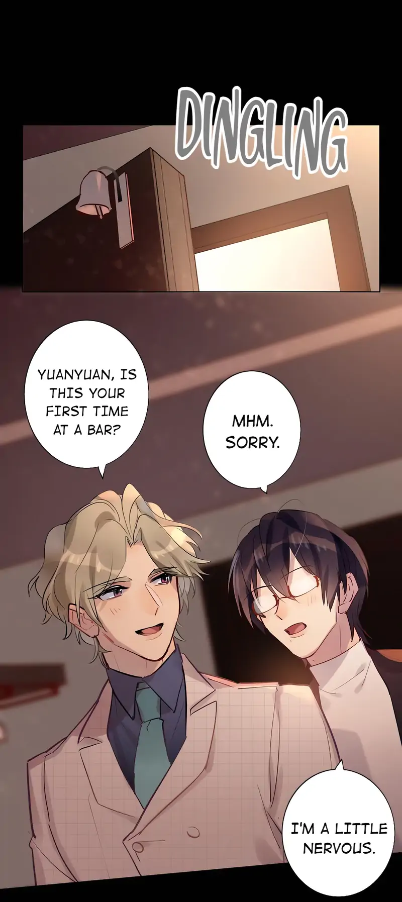 My Boyfriend’s Love Complex [Official] - 118 - Help Me Get Him manhwa