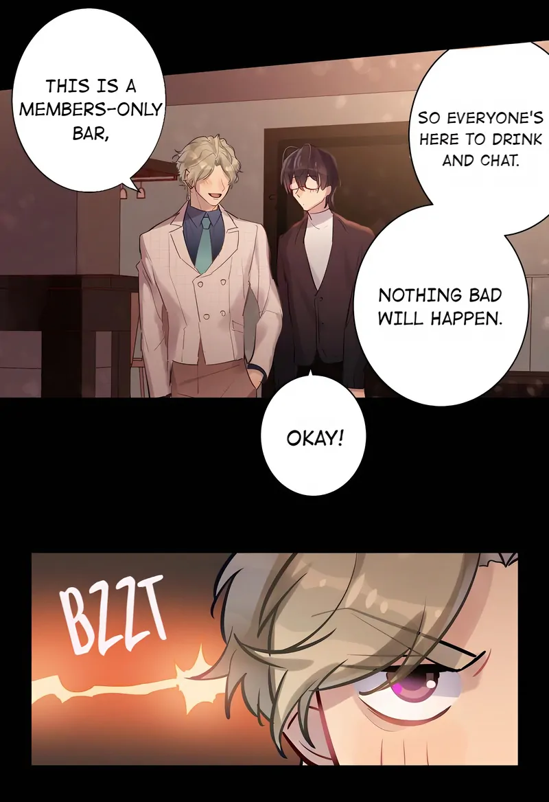 My Boyfriend’s Love Complex [Official] - 118 - Help Me Get Him manhwa