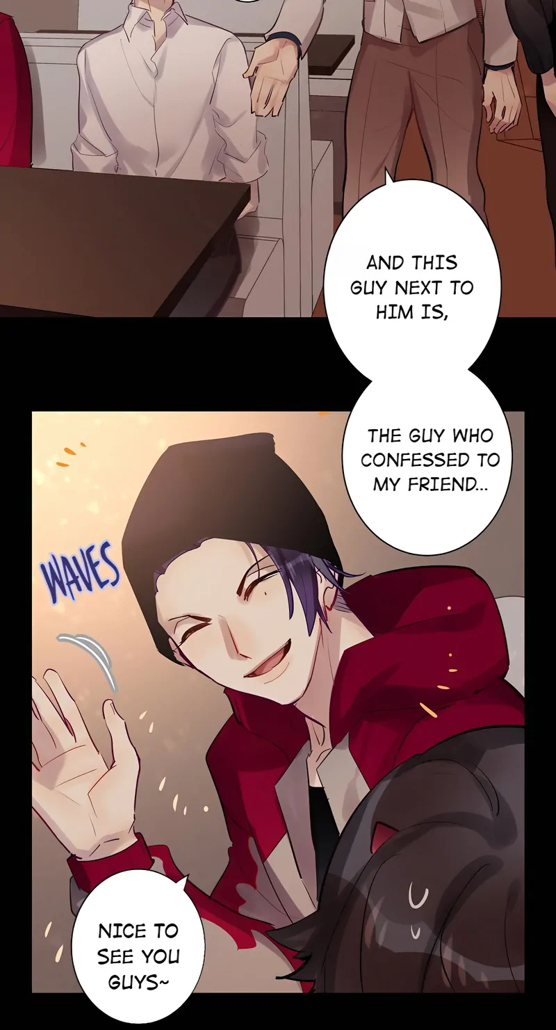 My Boyfriend’s Love Complex [Official] - 118 - Help Me Get Him manhwa