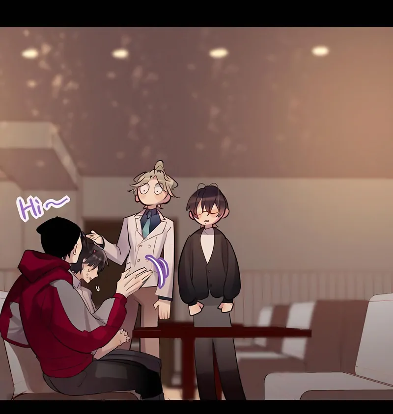My Boyfriend’s Love Complex [Official] - 118 - Help Me Get Him manhwa