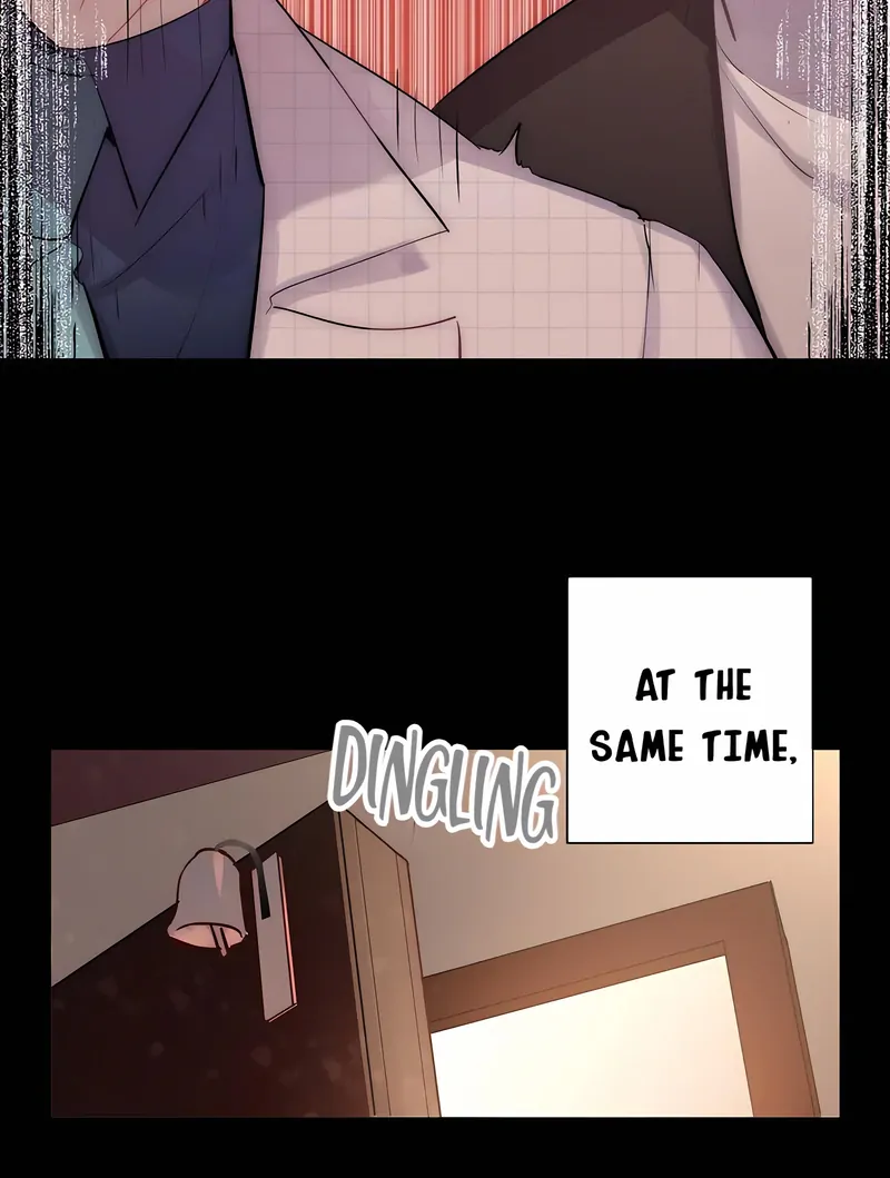 My Boyfriend’s Love Complex [Official] - 118 - Help Me Get Him manhwa