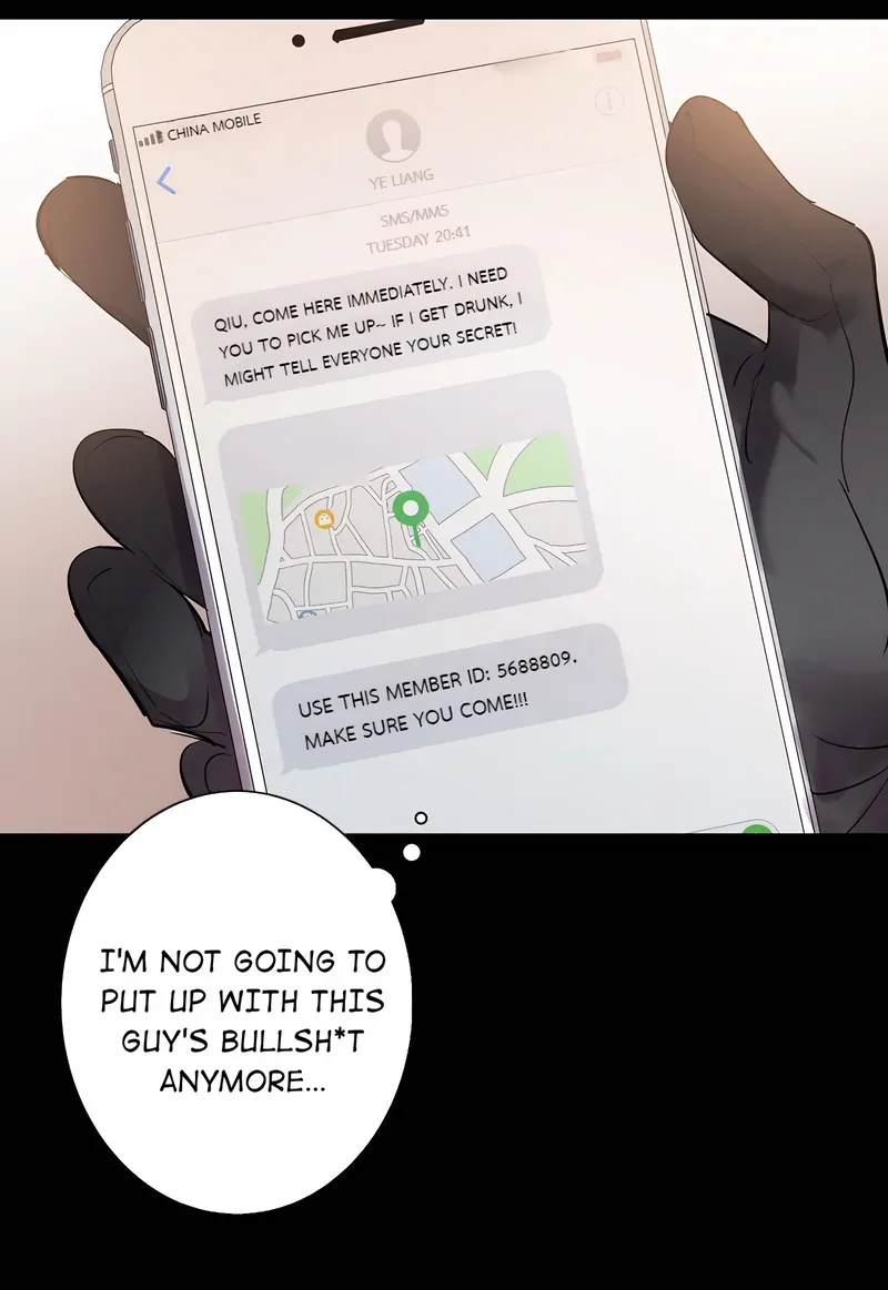 My Boyfriend’s Love Complex [Official] - 118 - Help Me Get Him manhwa