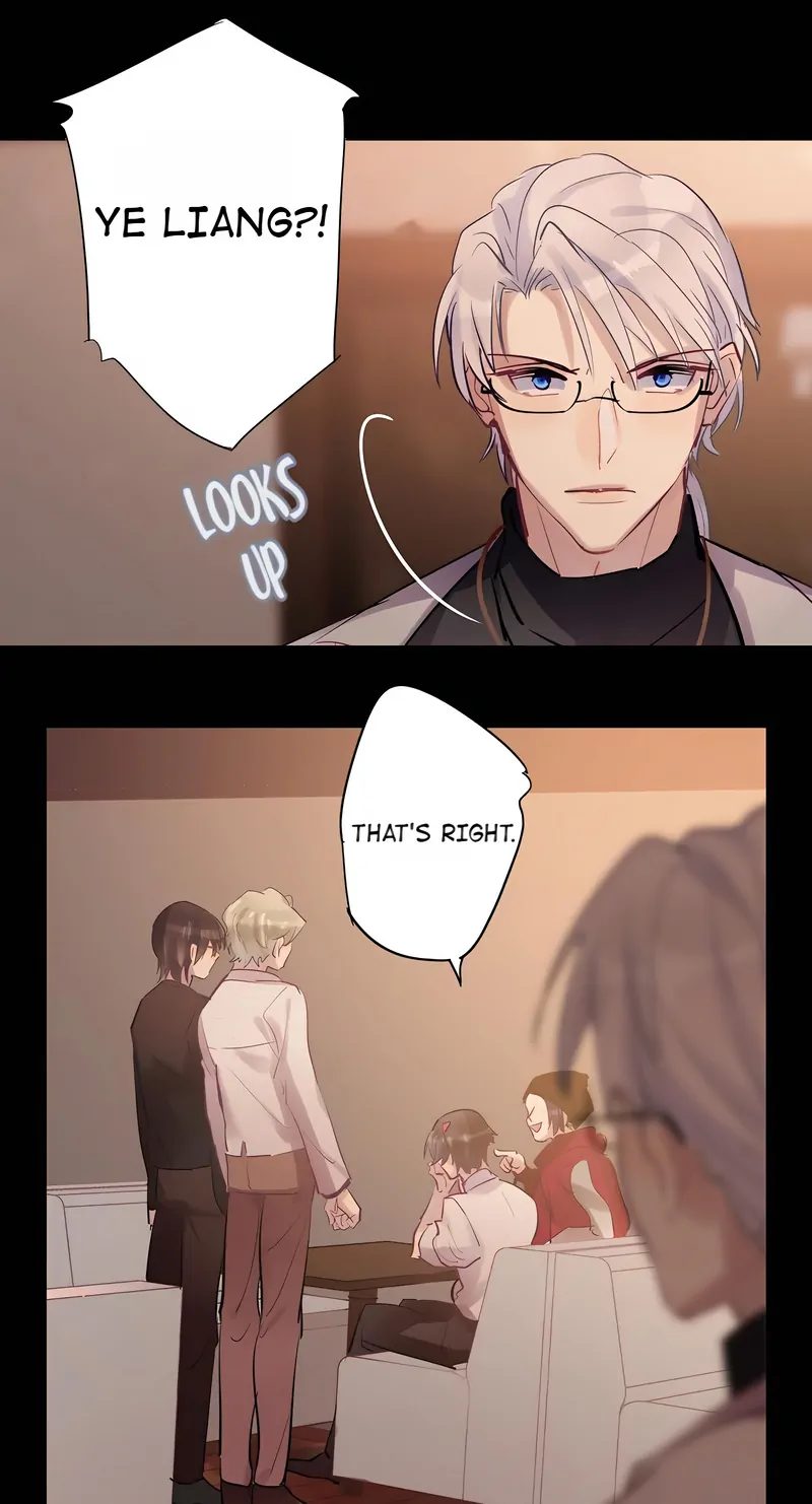 My Boyfriend’s Love Complex [Official] - 118 - Help Me Get Him manhwa