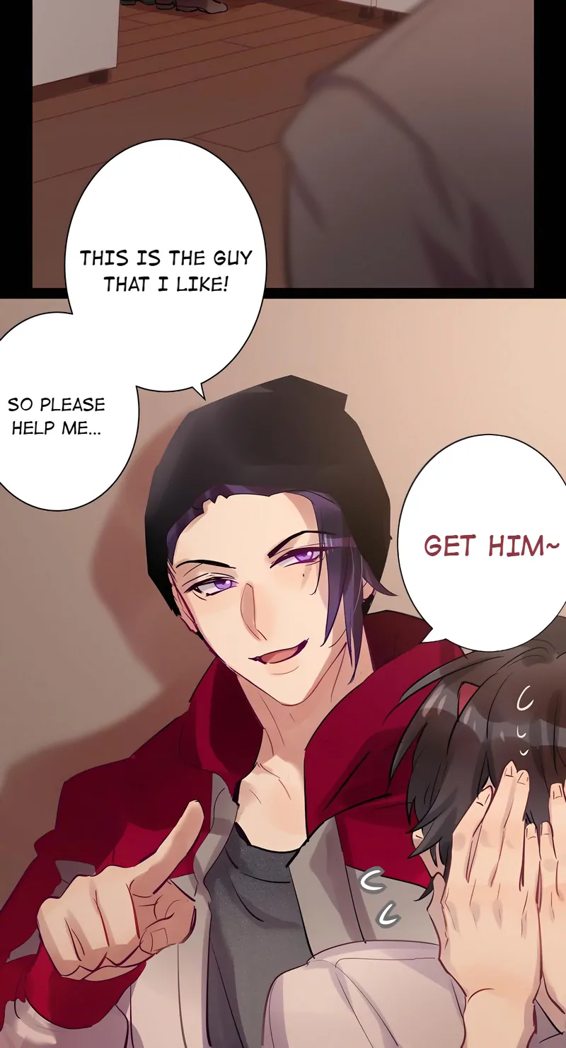 My Boyfriend’s Love Complex [Official] - 118 - Help Me Get Him manhwa