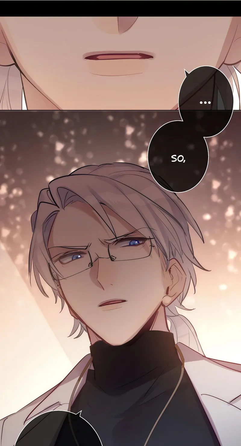 My Boyfriend’s Love Complex [Official] - 119 - Qiu manhwa