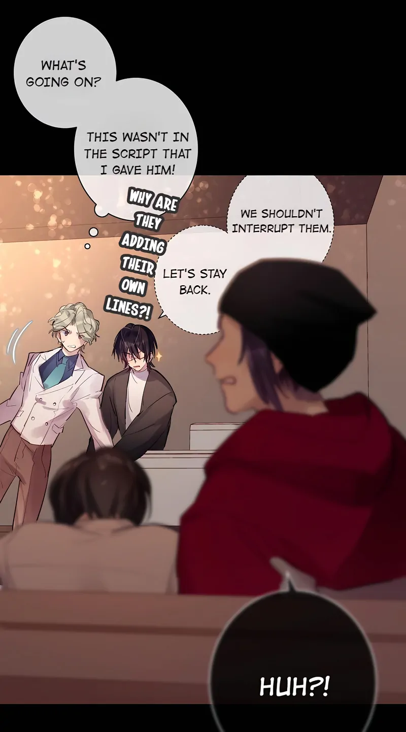 My Boyfriend’s Love Complex [Official] - 119 - Qiu manhwa