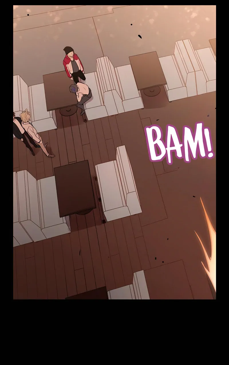 My Boyfriend’s Love Complex [Official] - 119 - Qiu manhwa