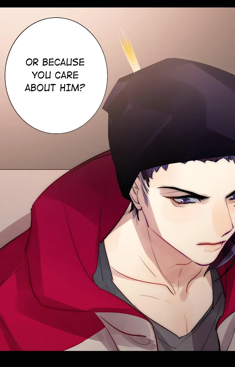 My Boyfriend’s Love Complex [Official] - 119 - Qiu manhwa