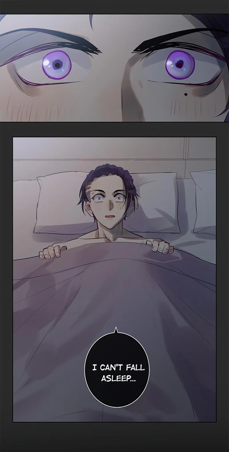 My Boyfriend’s Love Complex [Official] - 119 - Qiu manhwa