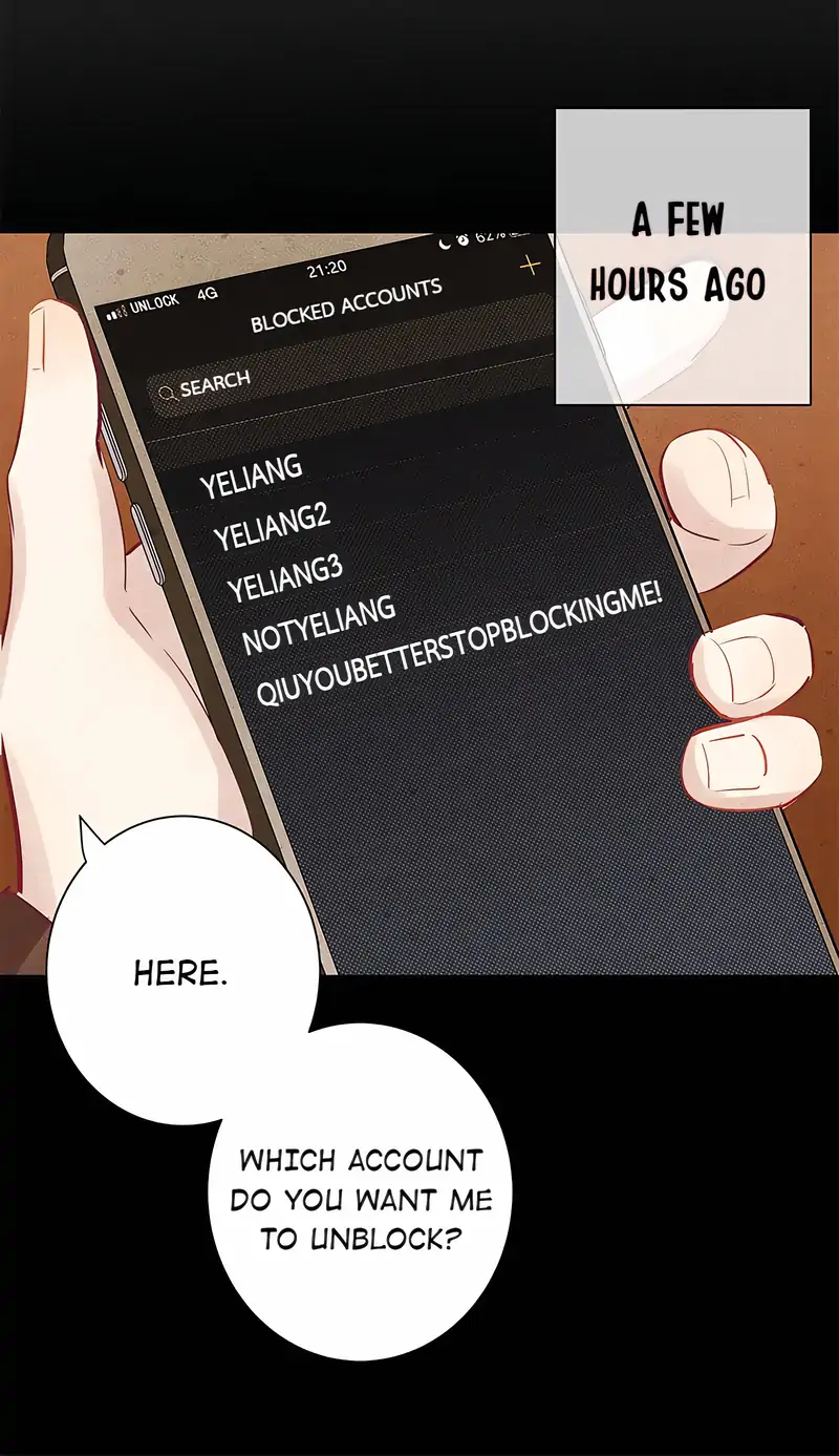 My Boyfriend’s Love Complex [Official] - 119 - Qiu manhwa