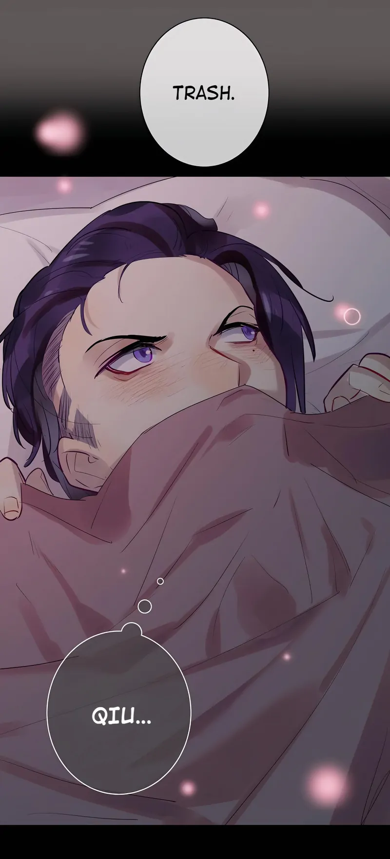 My Boyfriend’s Love Complex [Official] - 119 - Qiu manhwa