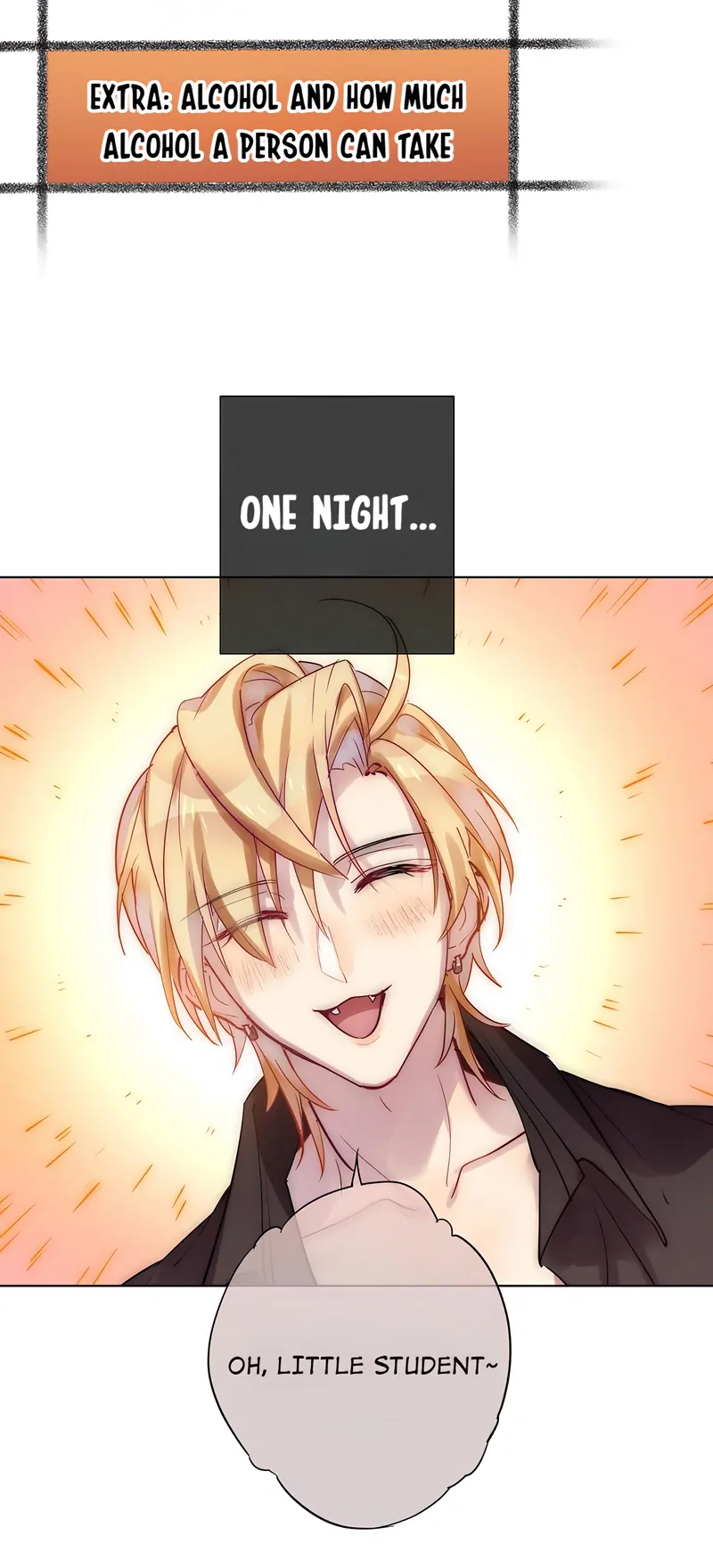 My Boyfriend’s Love Complex [Official] - 120 - Everyone After Drinking manhwa