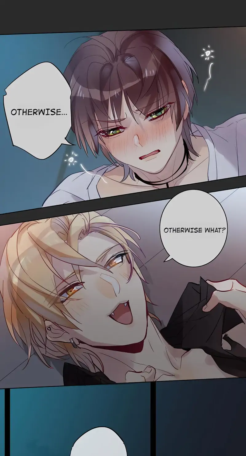 My Boyfriend’s Love Complex [Official] - 120 - Everyone After Drinking manhwa