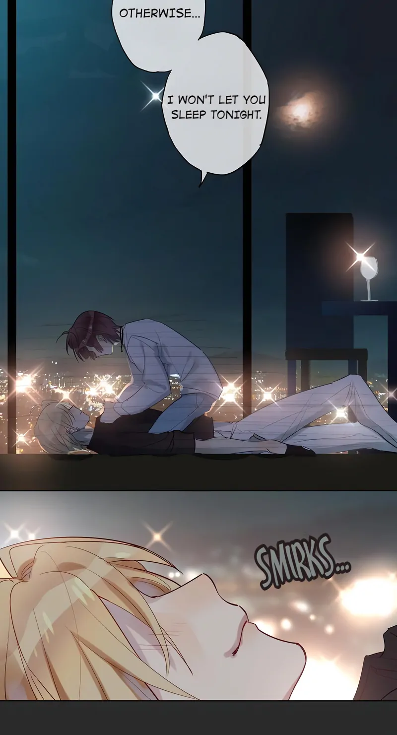 My Boyfriend’s Love Complex [Official] - 120 - Everyone After Drinking manhwa