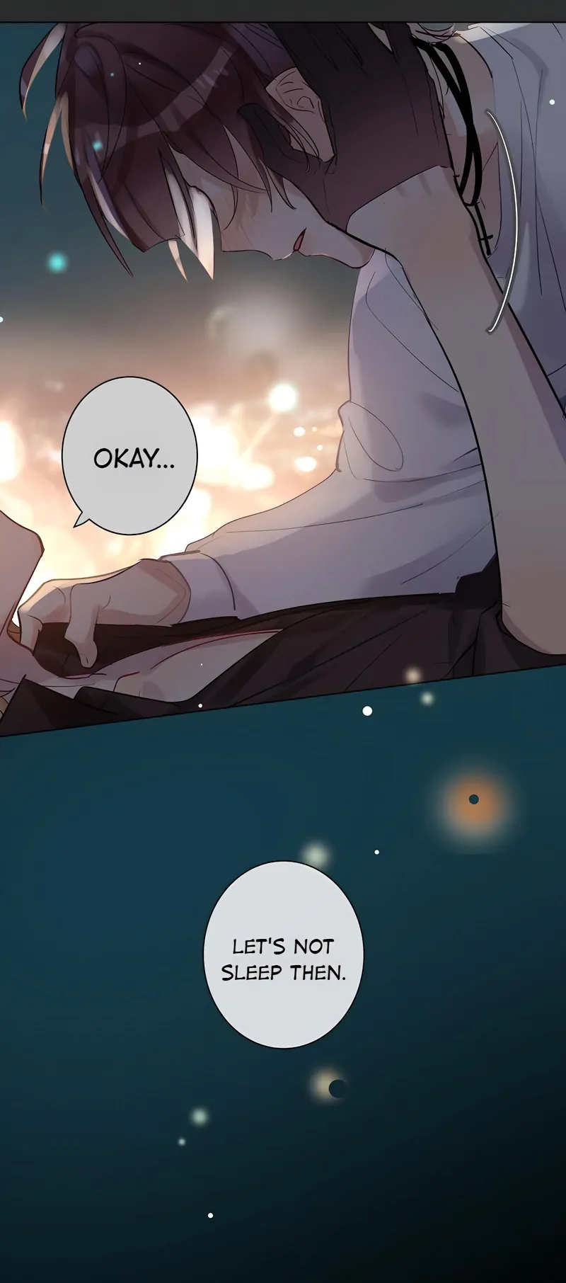 My Boyfriend’s Love Complex [Official] - 120 - Everyone After Drinking manhwa