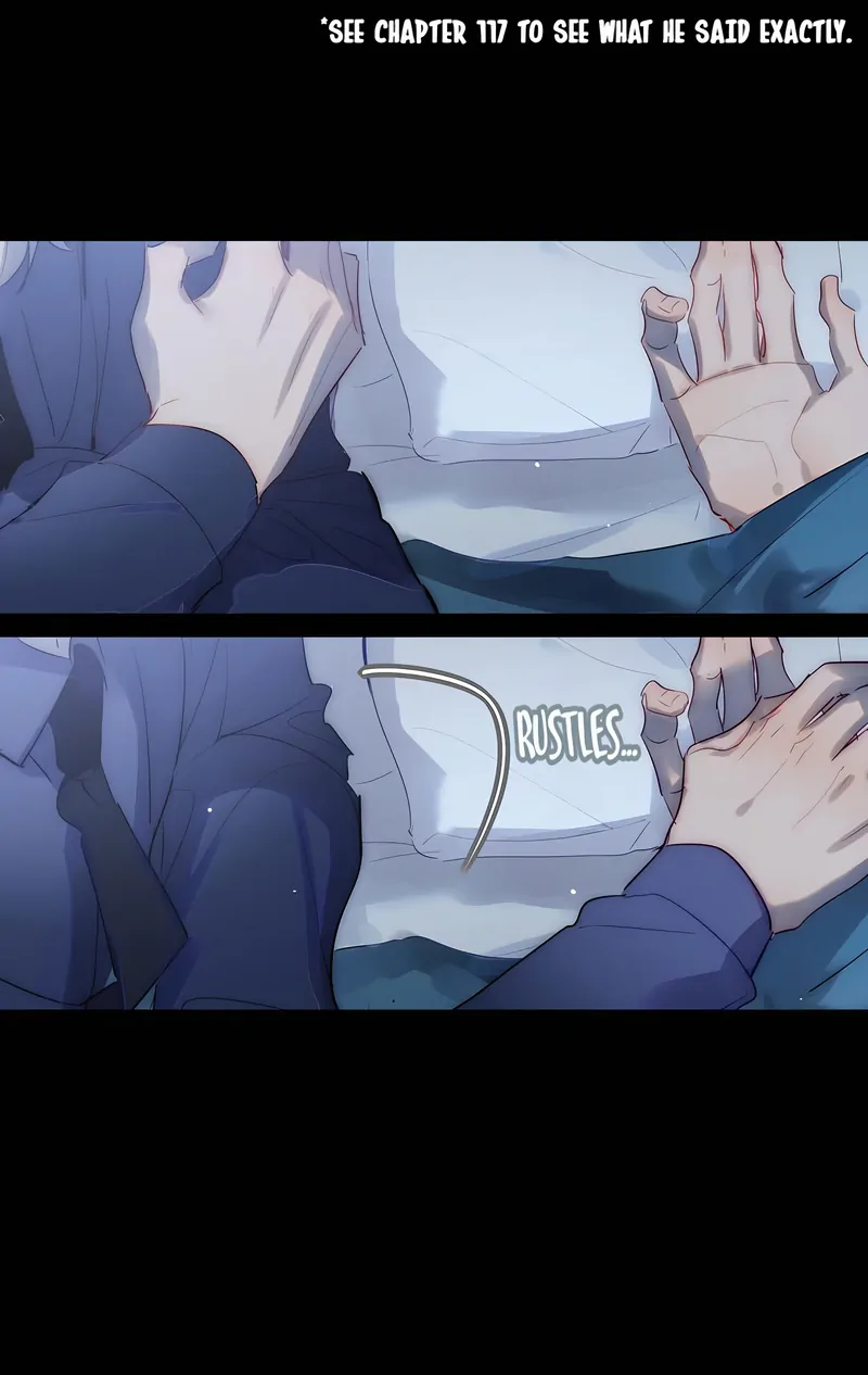 My Boyfriend’s Love Complex [Official] - 120 - Everyone After Drinking manhwa
