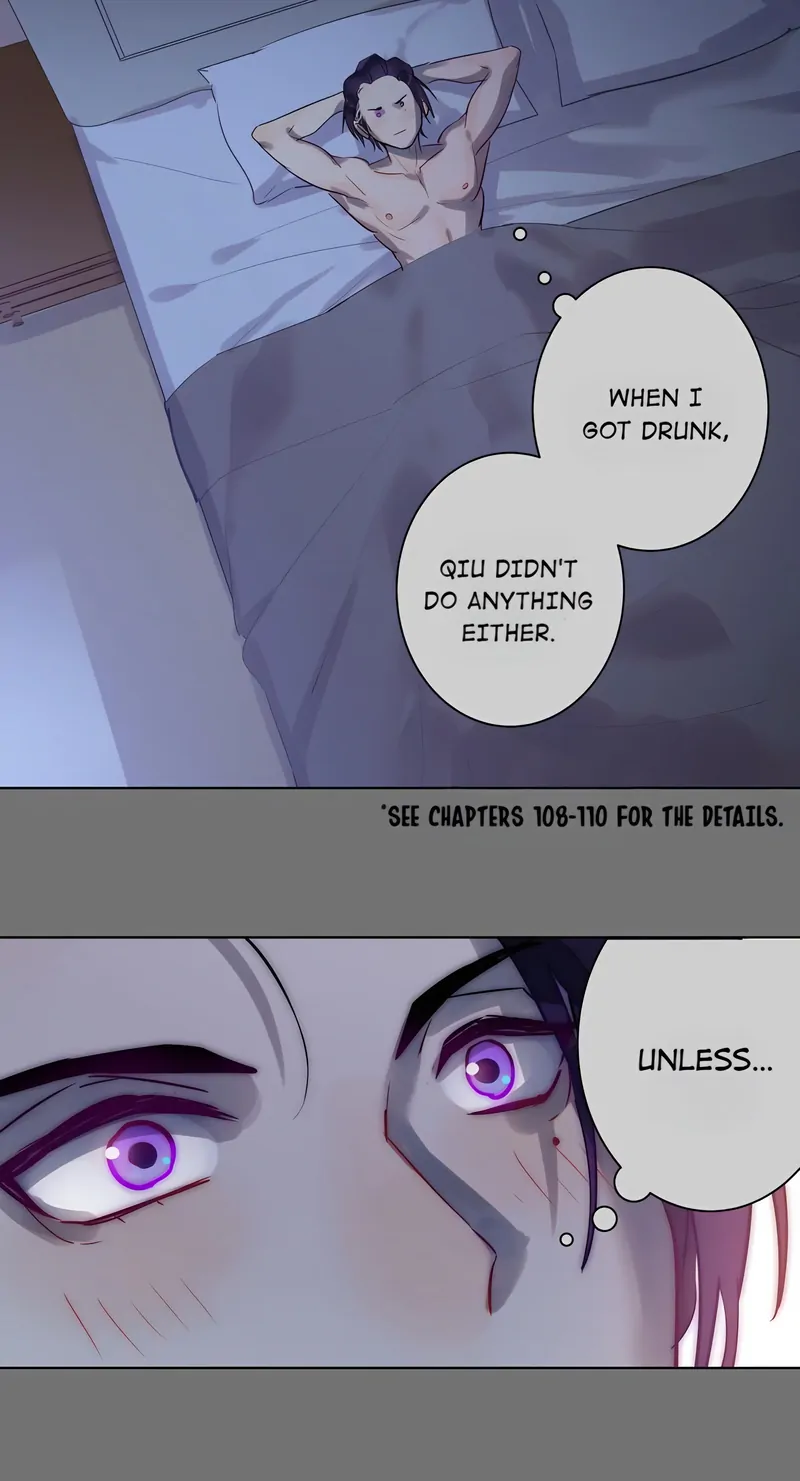 My Boyfriend’s Love Complex [Official] - 120 - Everyone After Drinking manhwa