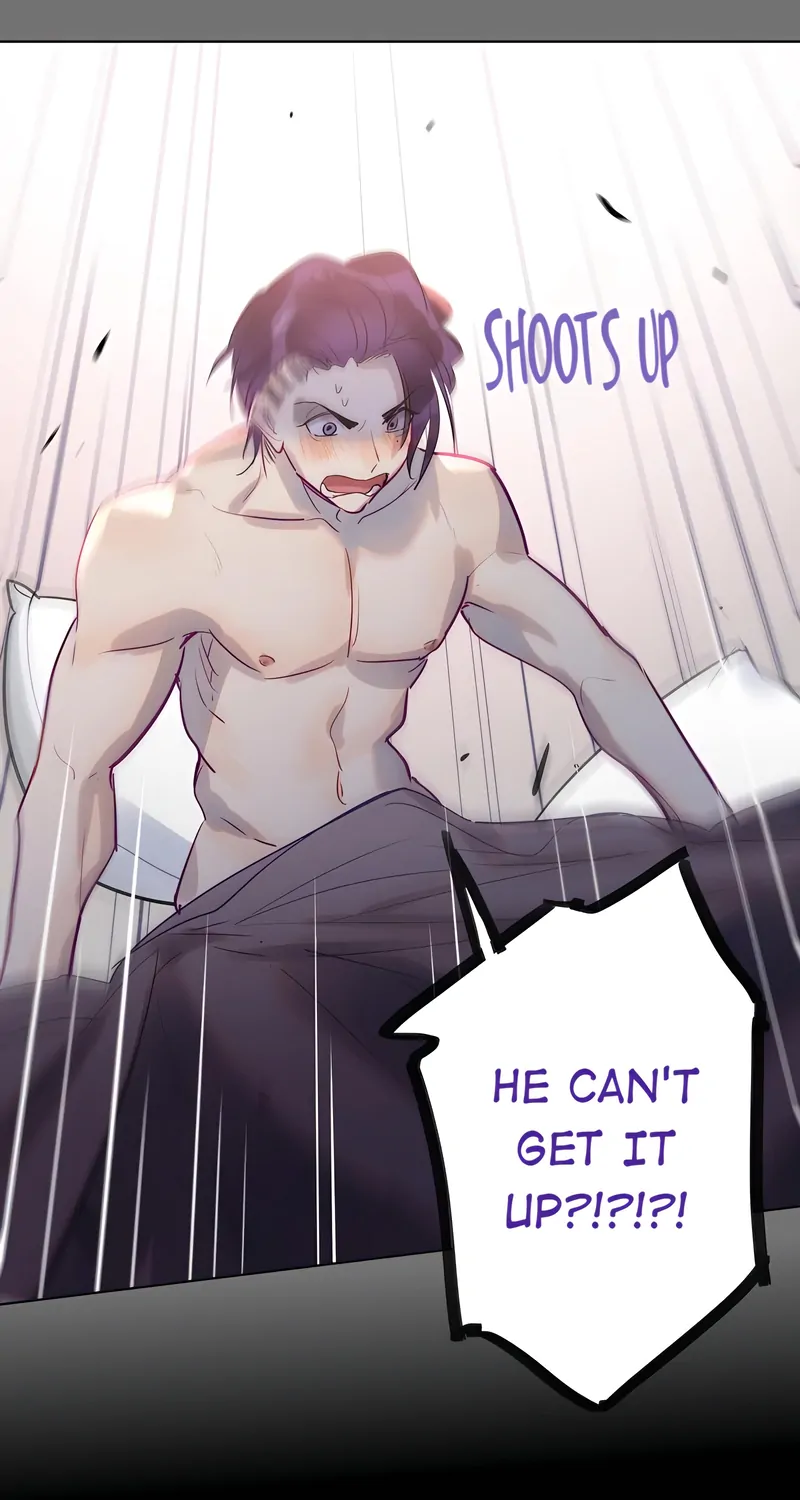 My Boyfriend’s Love Complex [Official] - 120 - Everyone After Drinking manhwa