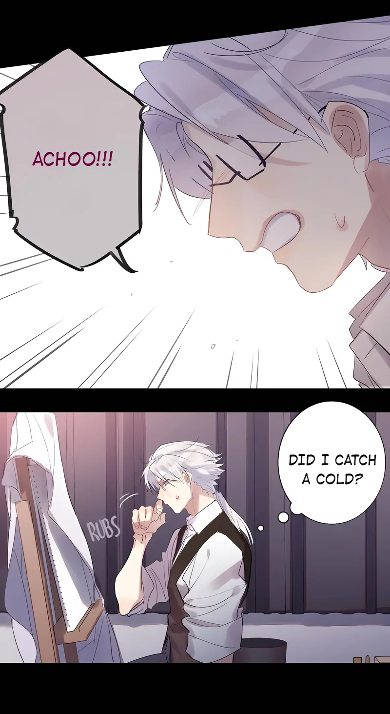 My Boyfriend’s Love Complex [Official] - 120 - Everyone After Drinking manhwa