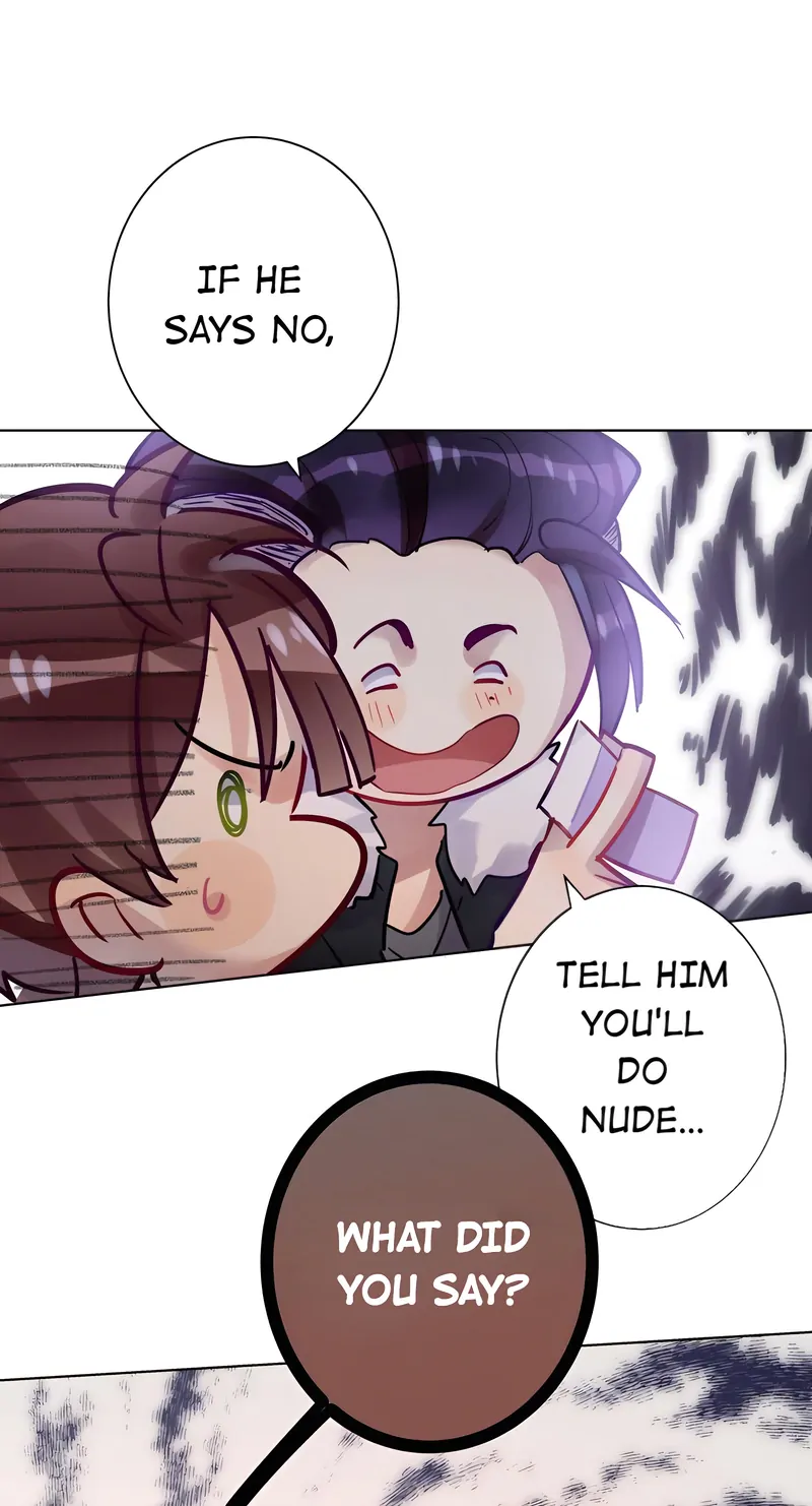 My Boyfriend’s Love Complex [Official] - 121 - The Great Plan manhwa