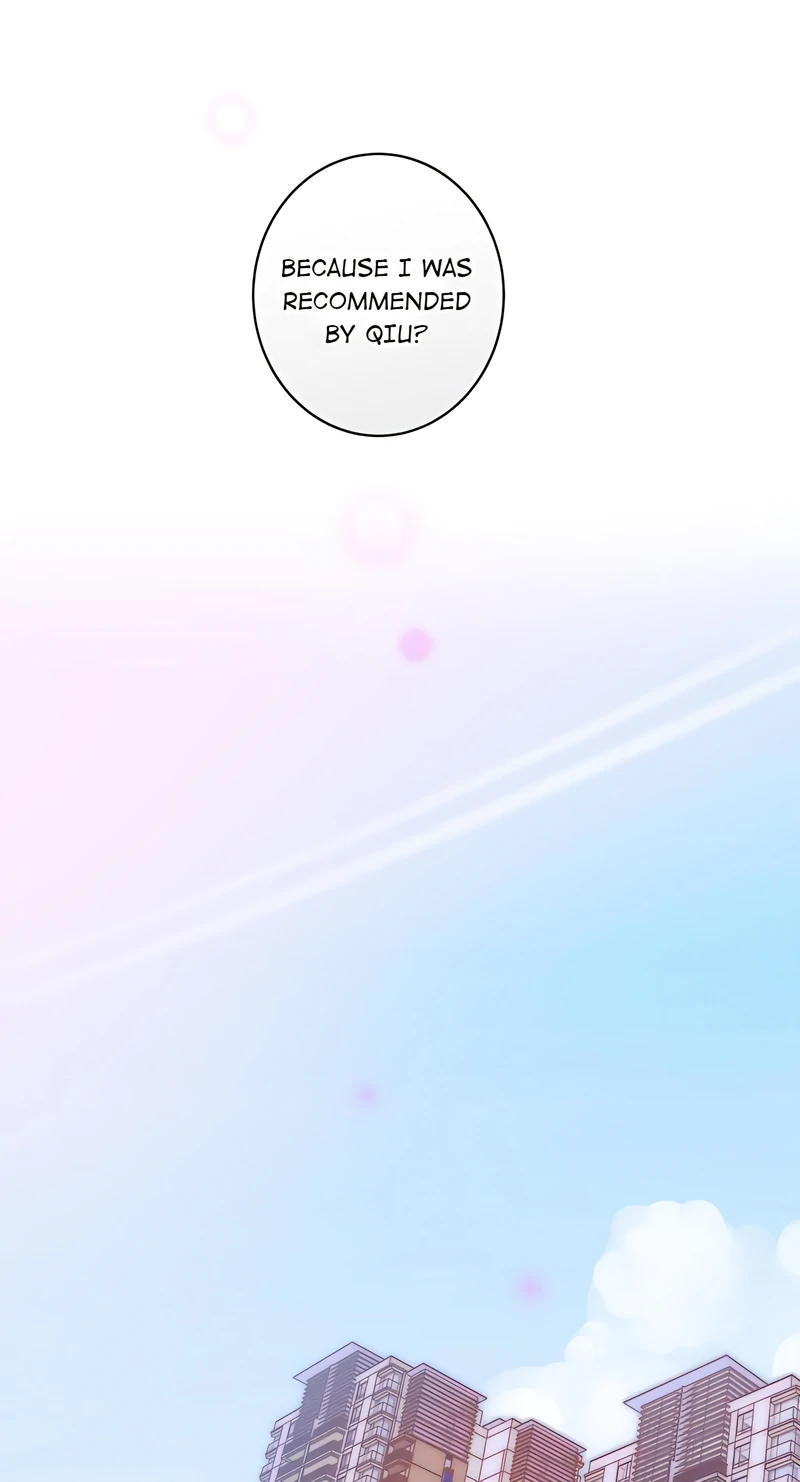 My Boyfriend’s Love Complex [Official] - 122 - Look at Me, Qiu manhwa