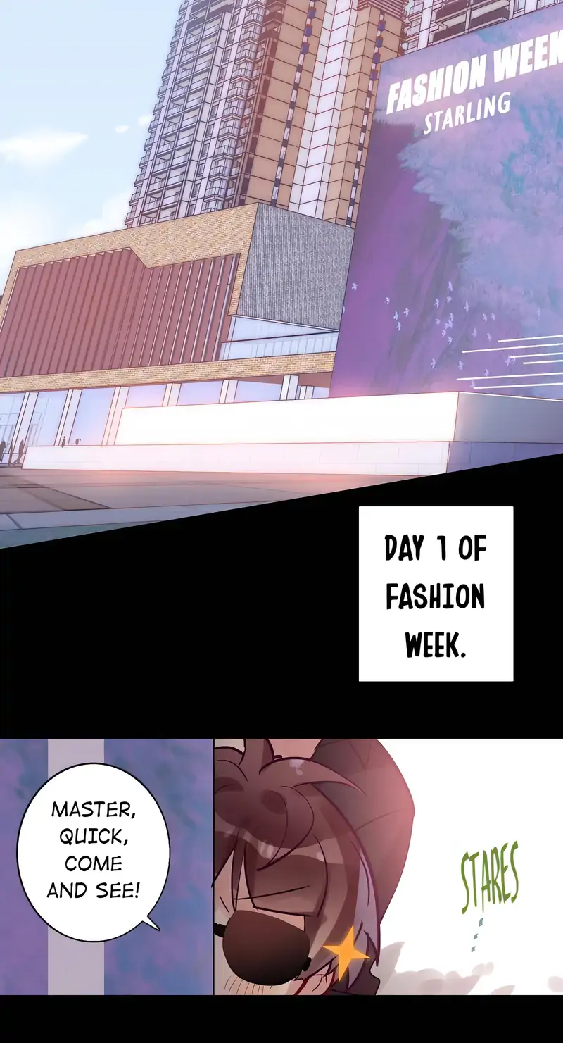 My Boyfriend’s Love Complex [Official] - 122 - Look at Me, Qiu manhwa