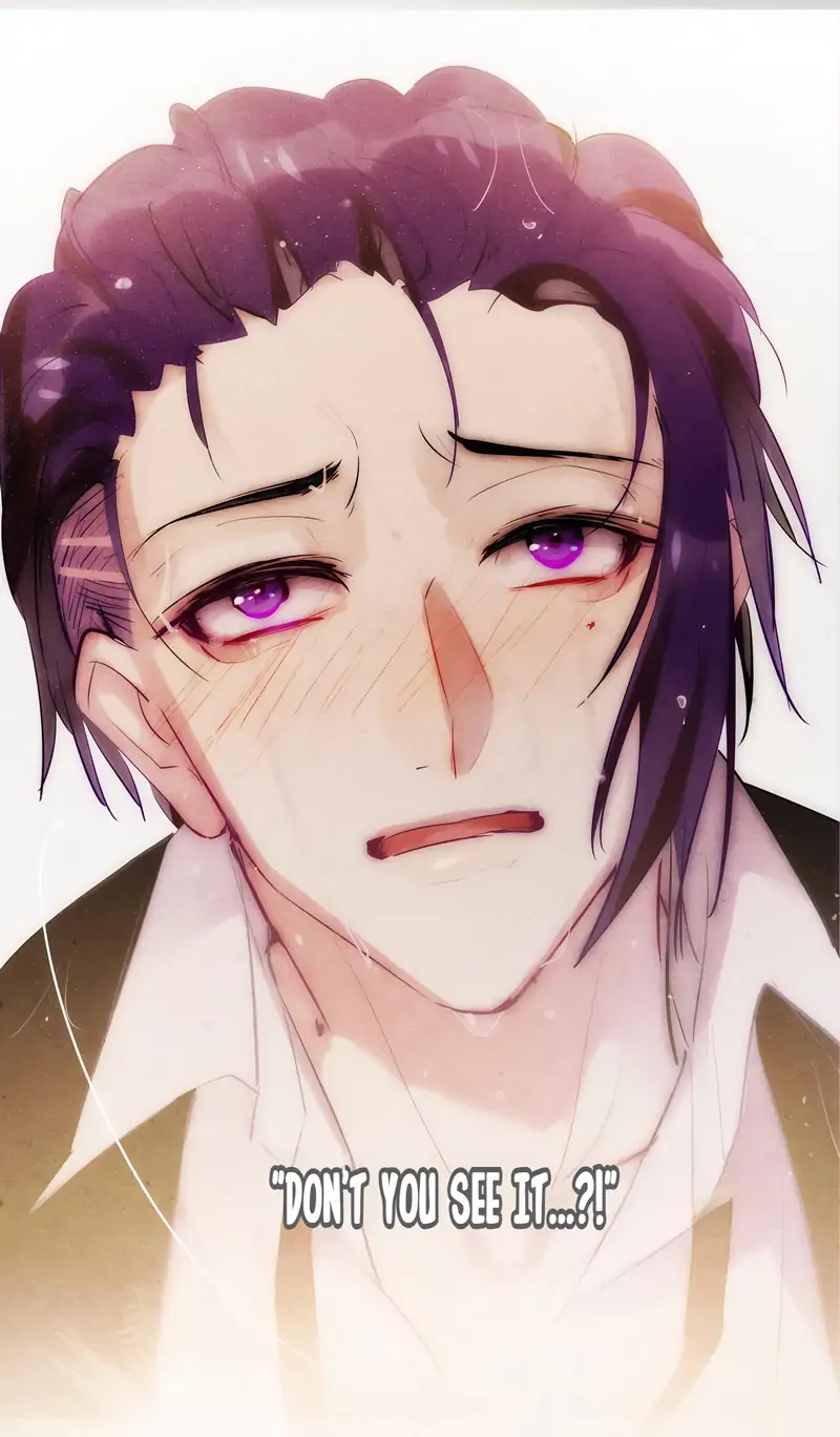 My Boyfriend’s Love Complex [Official] - 122 - Look at Me, Qiu manhwa
