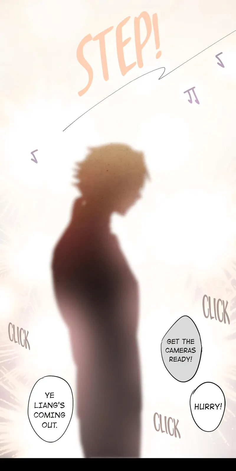 My Boyfriend’s Love Complex [Official] - 122 - Look at Me, Qiu manhwa