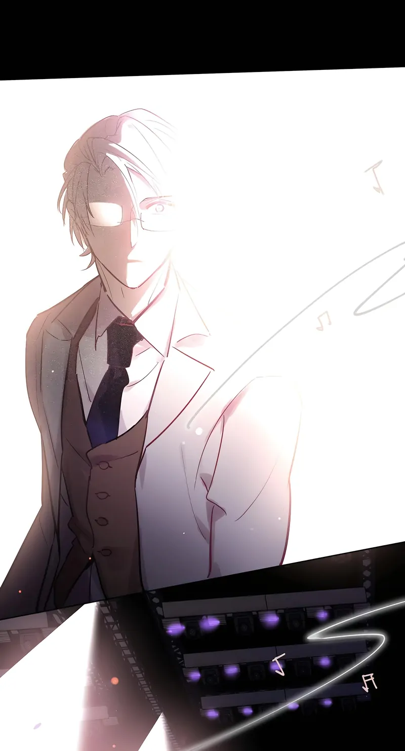 My Boyfriend’s Love Complex [Official] - 122 - Look at Me, Qiu manhwa