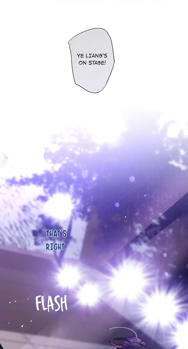 My Boyfriend’s Love Complex [Official] - 123 - Look at Ye Liang manhwa