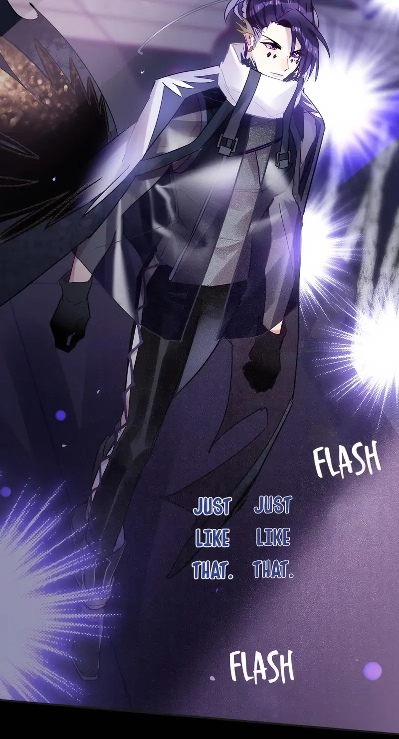 My Boyfriend’s Love Complex [Official] - 123 - Look at Ye Liang manhwa