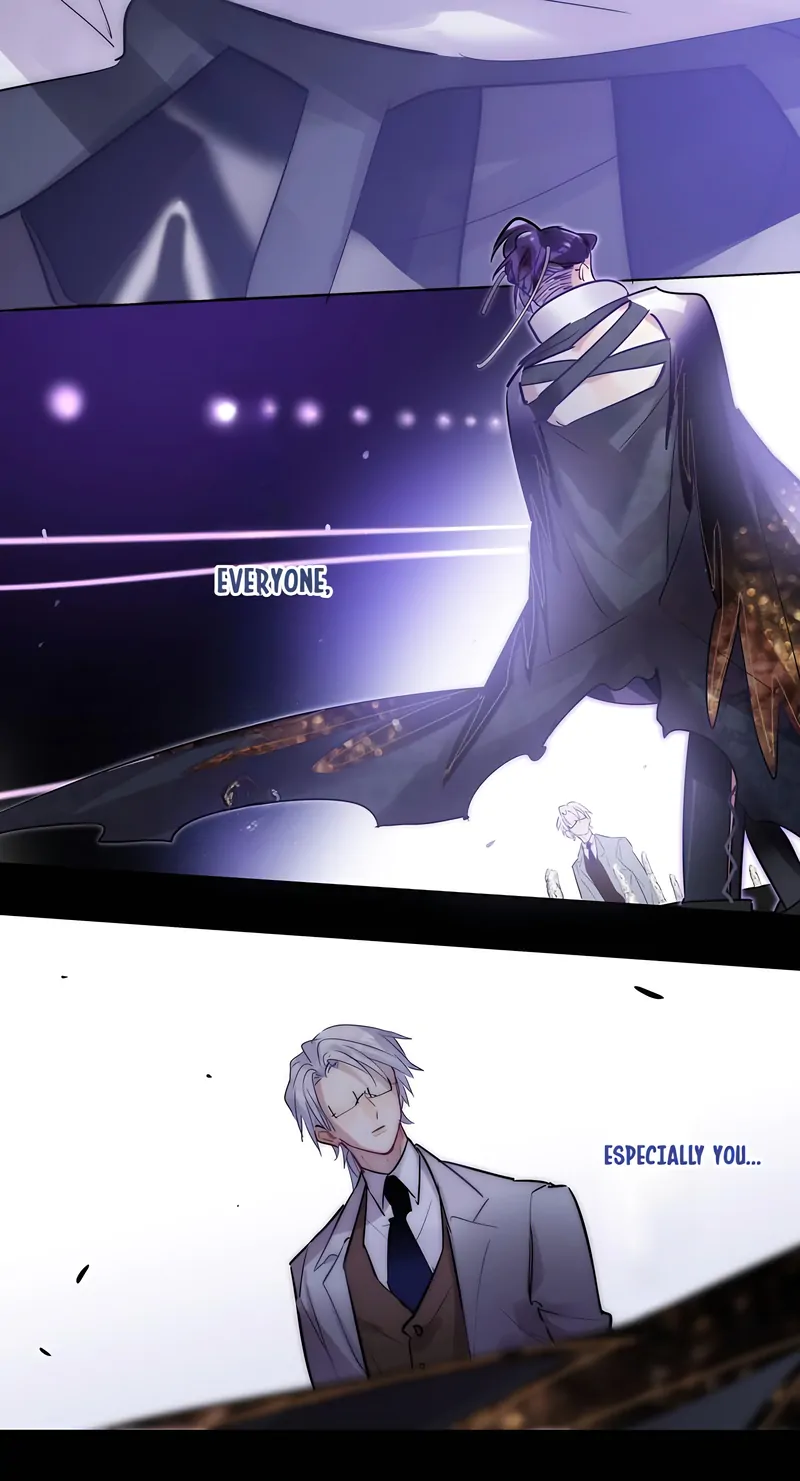 My Boyfriend’s Love Complex [Official] - 123 - Look at Ye Liang manhwa